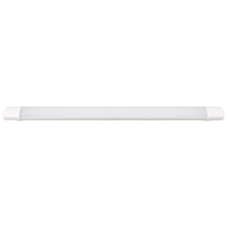 Oprawa hermetyczna LED 120cm 40W neutralne światło MOCNA