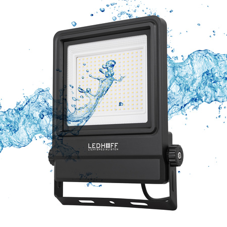 Halogen LED 100W 15000lm 5 lat gwarancji