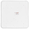 Plafon sufitowy LED biały 40x40cm