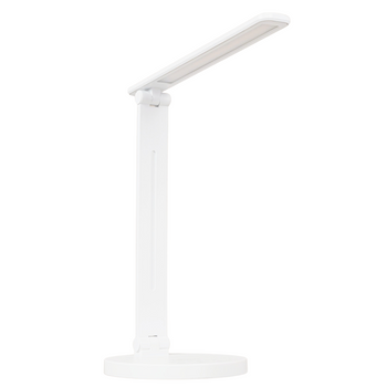 Lampka biurkowa LED biała 5W + Timer