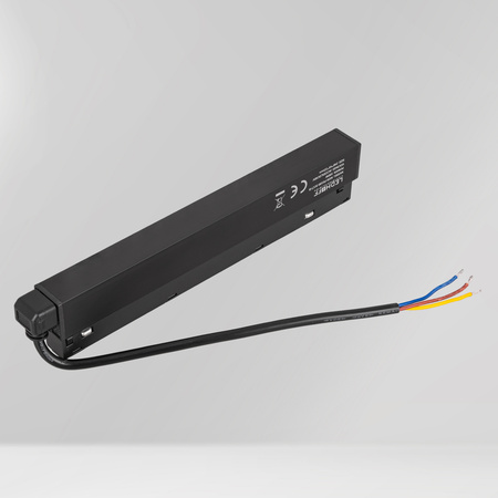 Pilot + zasilacz do szyny magnetycznej M20 - zestaw 100W