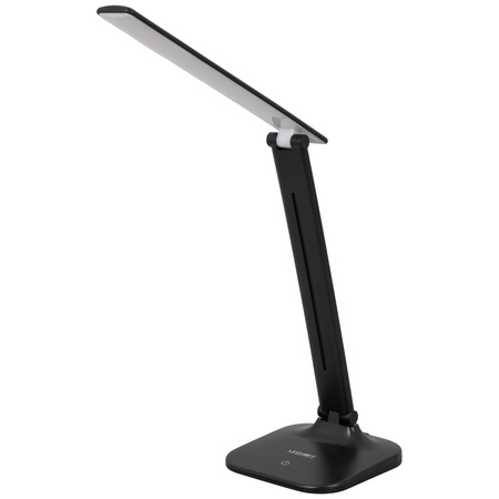 Lampka biurkowa LED czarna 7W