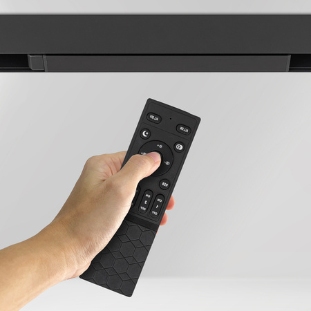 Pilot + zasilacz do szyny magnetycznej M20 - zestaw 100W