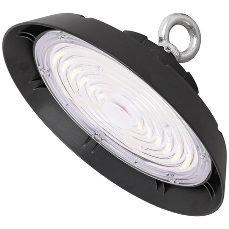 Lampa przemysłowa LED UFO High Bay 100W 15000lm