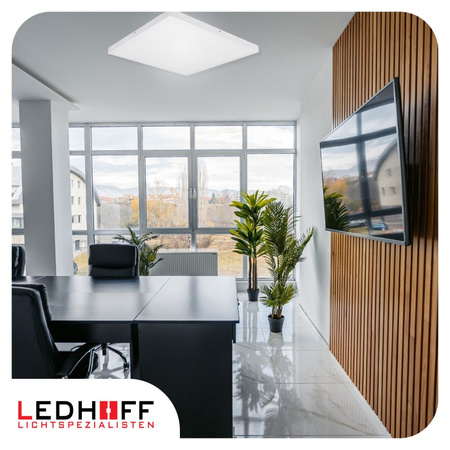 Panel natynkowy LED 60x60cm 40W 4800lm