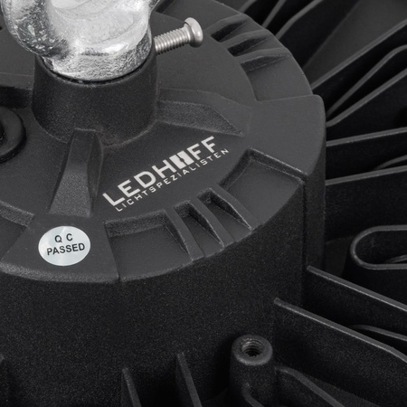 Lampa przemysłowa LED UFO High Bay 150W 22500lm