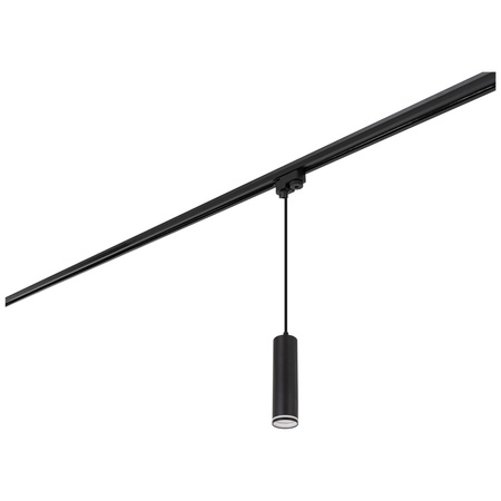 Reflektor szynowy wiszący GU10 LED Lampa na szynę oświetleniową