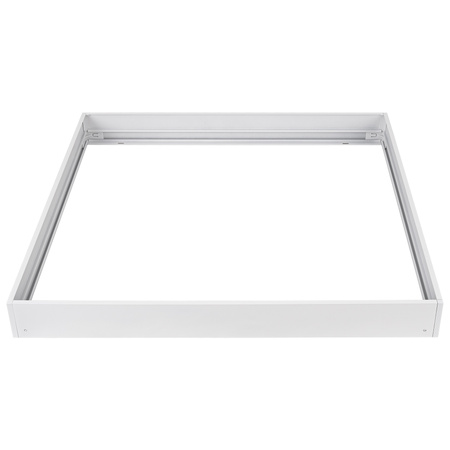 Ramka natynkowa obudowa do paneli LED 60x60cm