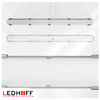 Oprawa hermetyczna LED 120cm 45W neutralne światło 6750lm