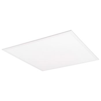 Panel podtynkowy LED 60x60cm 40W 6000lm UGR 19