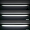 10x Świetlówka LED 18W 120cm 6500K Zimna barwa 1800lm