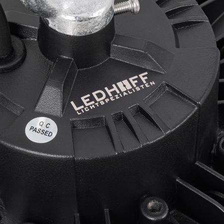 Lampa przemysłowa LED UFO High Bay 100W 15000lm