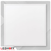 6x Panel podtynkowy LED 60x60cm 40W 4000lm