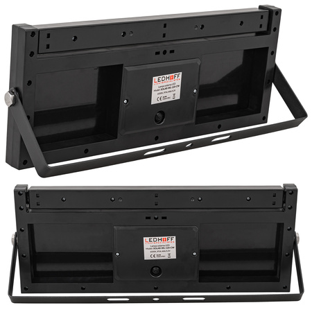 Lampa solarna z czujnikiem ruchu i zmierzchu LED