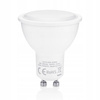 Żarówka LED GU10 5W 450lm naturalna biała