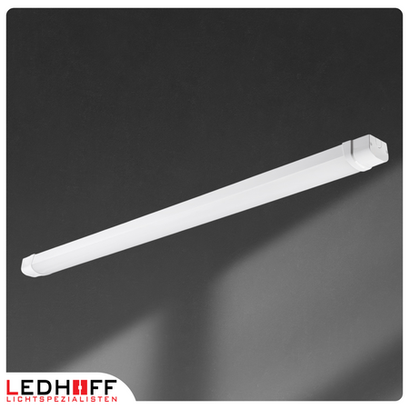 Oprawa hermetyczna LED 120cm 40W 4800lm 3 barwy światła