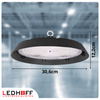 Lampa przemysłowa LED UFO High Bay 200W 30000lm