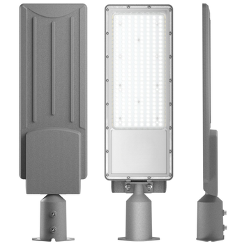 Lampa uliczna LED wodoodporna 200W 22000lm światło neutralne 5000K