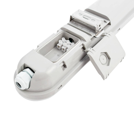 Oprawa hermetyczna LED 60cm 2340lm 4000K