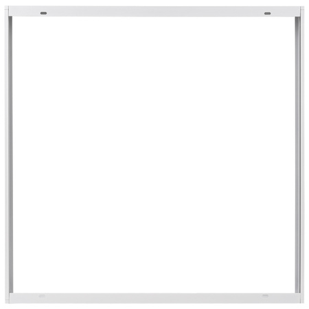 Ramka natynkowa obudowa do paneli LED 60x60cm