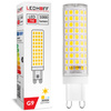 Żarówka LED G9 7W 1000lm 3000K barwa ciepła