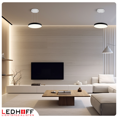 Linki do podwieszenia plafonów paneli LED uchwyt mocujący do lamp 120cm