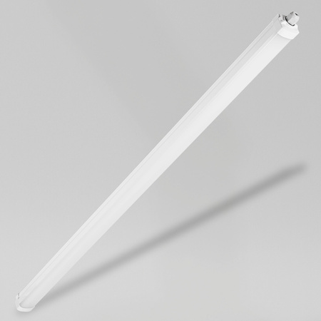 Oprawa hermetyczna LED 150cm 6750lm zmienna barwa światła 3000-6500K