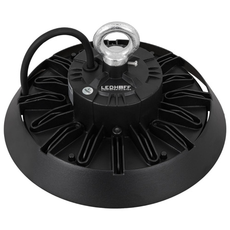 Lampa przemysłowa LED UFO High Bay 100W 15000lm