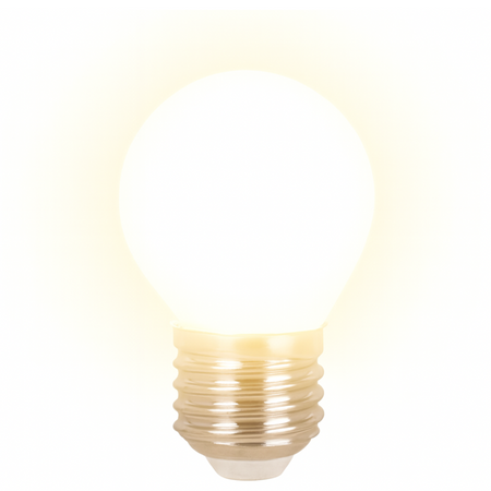 Żarówka LED E27 biała ozdobna 6W mocne ciepłe światło 805lm 2700K design