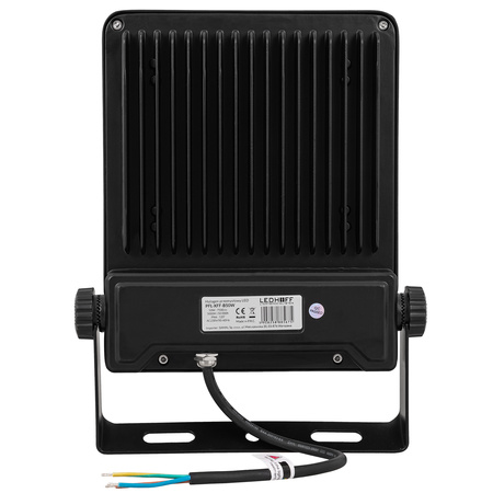 Halogen LED 50W 7500lm 5 lat gwarancji