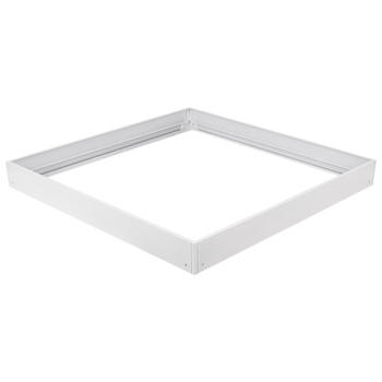 Ramka natynkowa obudowa do paneli LED 60x60cm