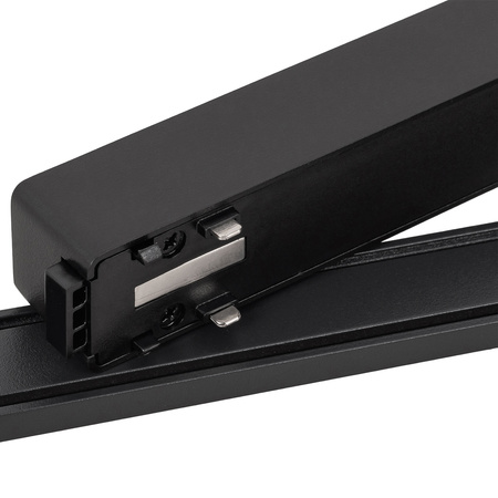 Oświetlenie szynowe magnetyczne ZESTAW listwa 1m + 3x lampa LED