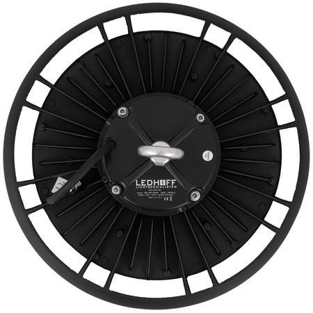 Lampa przemysłowa LED UFO High Bay 200W 34000lm