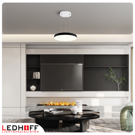 Linki do podwieszenia plafonów paneli LED uchwyt mocujący do lamp 120cm