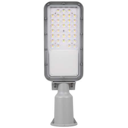 Lampa uliczna LED 50W 7000lm 3 lata gwarancji