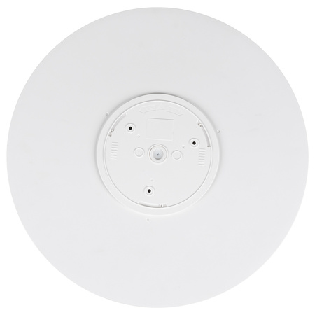 Plafon sufitowy LED okrągły biały Lampa sufitowa 3 barwy światła 30cm IP54