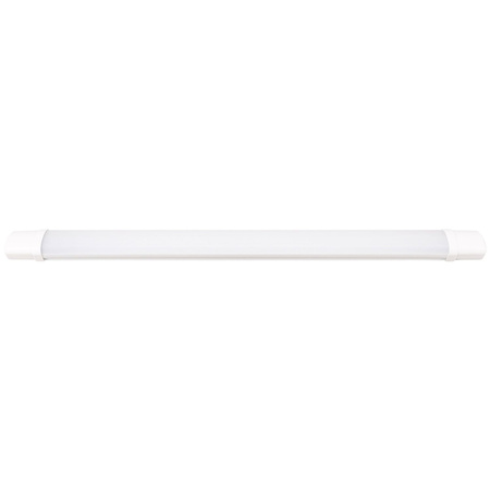 Oprawa hermetyczna LED 120cm 40W zimne światło
