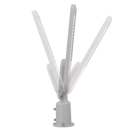 Lampa uliczna LED 100W 14000lm 3 lata gwarancji