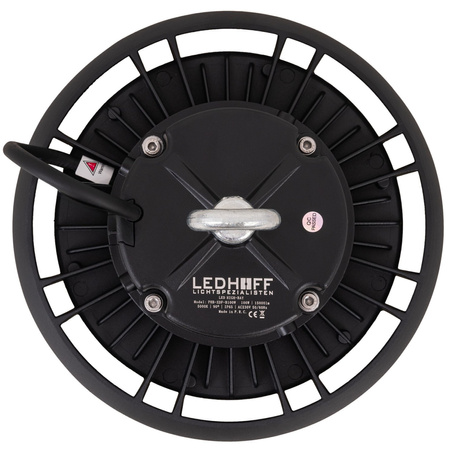 Lampa przemysłowa LED UFO High Bay 100W 15000lm