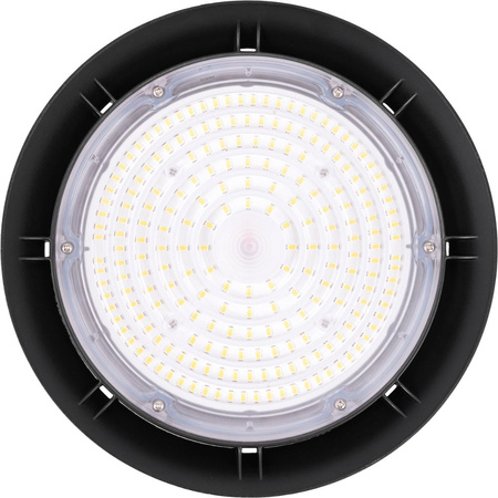 Lampa przemysłowa LED UFO High Bay 100W 15000lm