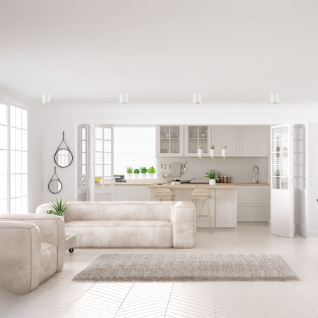 OPRAWA NATYNKOWA SUFITOWA GU10 LED ruchoma 80x85mm SPOT Biała Halogenowa