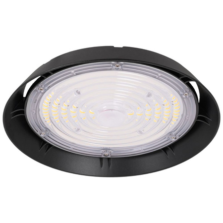Lampa przemysłowa LED UFO High Bay 100W 15000lm