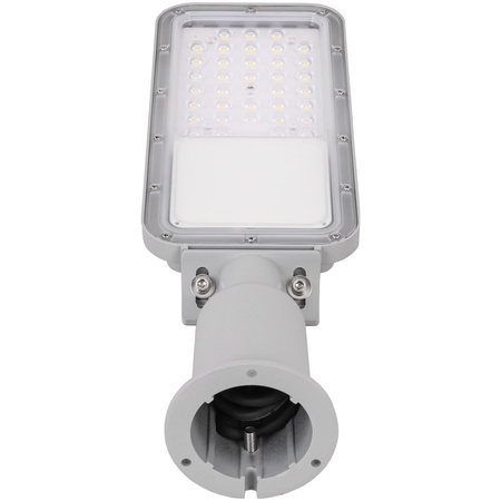 Lampa uliczna LED 50W 7000lm 3 lata gwarancji