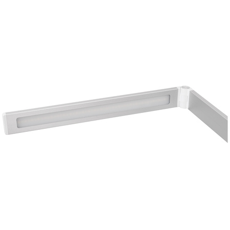 Lampka biurkowa LED biała 7W