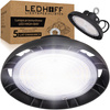 Lampa przemysłowa LED UFO High Bay 100W 15000lm