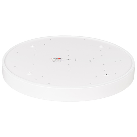 Plafon sufitowy LED biały 50cm