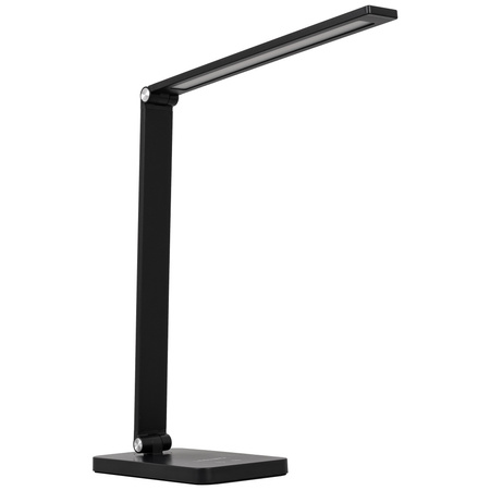 Lampka biurkowa LED czarna 7W