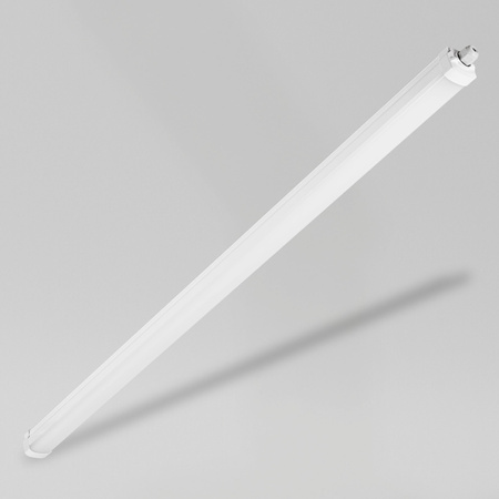 Oprawa hermetyczna LED 120cm 5400lm zmienna barwa światła 3000-6500K