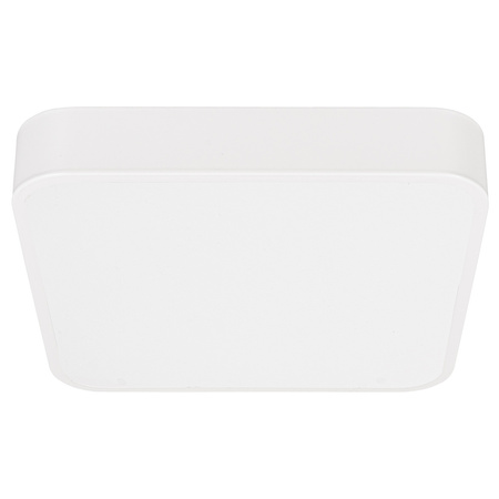 Plafon sufitowy LED biały 30x30cm