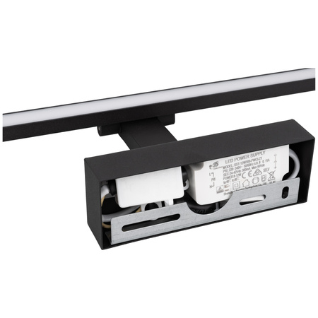 Kinkiet nad lustro 40cm LED Lampa łazienkowa 7W